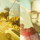 Imagen para el artículo titulado Estas lentes harán que vuelvas a jugar con tu cámara digital